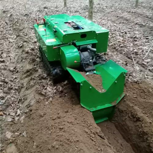 高效省力，智能管理 現(xiàn)代化果園專用機(jī)械全解析