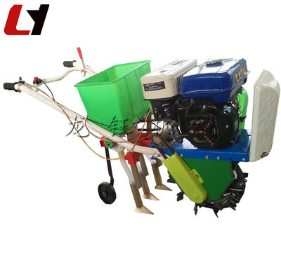 現(xiàn)代播種與施肥機(jī)械 創(chuàng)新引領(lǐng)產(chǎn)地?zé)徜N，助力精準(zhǔn)農(nóng)業(yè)高效發(fā)展