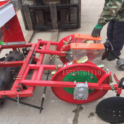 解析君達(dá)機(jī)械兩行玉米覆膜施肥播種機(jī) 功能、優(yōu)勢與市場價(jià)格指南